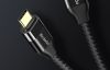 Mcdodo CA-7131 USB-C to USB-C 3.1 Gen 2 Cable, 4K 60Hz, 2m (Black)