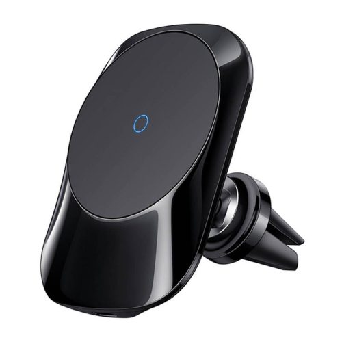 Magnetic car holder with induction charger Mcdodo CH-7071 (black)