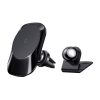 Magnetic car holder with induction charger Mcdodo CH-7071 (black)