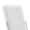 Magsafe Mcdodo MC-7051 magnetic power bank, 20W, 5000mAh (white)