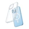 Mcdodo PC-1650 transparent magnetic case for iPhone 13, Magsafe