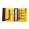 Orico ST2-BK precision tool set, 28 pieces