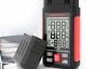 Temperature & Humidity Meter Habotest HT607