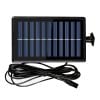 Solar lamp Superfire FF10-B