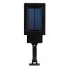 Solar lamp Superfire FF7-B, 28W, 2400mAH