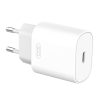 Wall Charger XO L91EU USB-C, 25W (white)