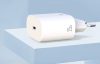 Wall Charger with + USB-C Cable XO L91EU 25W (white)