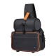 Puluz Shoulder Backpack with Removable Lens Bag