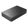 Orico HM35C3-EU-BK-BP HDD Enclosure 3,5" (black)