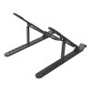 Orico PFB-A24-BK-BP laptop stand (black)