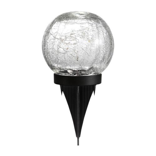 Superfire FF16-A garden solar lamp, 600mAh