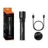 Flashlight Superfire GTS6, 360lm, USB-C