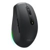 Wireless Mouse Delux M523DB BT+2.4G