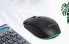 Wireless Mouse Delux M523DB BT+2.4G