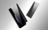 Baseus iPhone XS Max/11 Pro Max Privatizációs szűrős üvegfólia, 0.3 mm