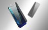 Baseus iPhone 12/12 Pro Privatizációs szűrős üvegfólia, 0.3 mm