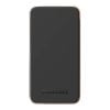 Duracell Charge 10, PD 18W, 10000mAh power bank (black)