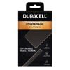 Duracell Charge 10, PD 18W, 10000mAh power bank (black)