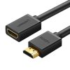 HDMI male to female extension cable UGREEN 1.4, 5m