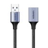 UGREEN Extension Cable USB 3.0, male USB to female USB, 1m