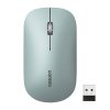 Wireless Mouse UGREEN MU001 (Green)