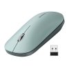 Wireless Mouse UGREEN MU001 (Green)