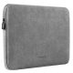 Laptop case UGREEN LP187, up to 13.9 inches (grey)