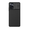 Case CamShield for Xiaomi Poco X4 Pro 5G (Black)