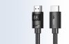 HDMI 2.1 8k Ultra cable UGREEN 1.5m