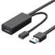 UGREEN Extension Cable USB 3.0, 10m