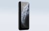 Baseus Corning iPhone XS Max/11 Pro Max Üvegfólia, 0.4 mm (2 db)