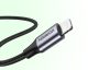 Cable Lightning to USB-C UGREEN PD 3A US304, 1.5m