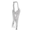 Welding Locking Plier Deli Tools EDL20017 (silver)