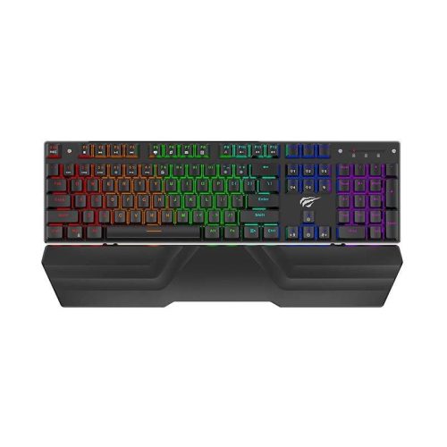 Havit KB856L gaming billentyűzet