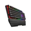 Havit KB856L gaming billentyűzet