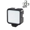 Puluz LED kamera lámpa PU529B