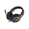 Havit H2028U gamer fejhallgató RGB