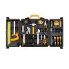 Deko Tools DKMT36 Szerszámkészlet, 36 darabos