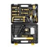 Deko Tools DKMT89 Szerszámkészlet, 89 részes