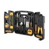 Deko Tools DKMT130 Szerszámkészlet, 130 részes