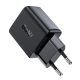 Wall Charger Acefast A21 30W GaN USB-C (black)