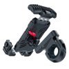 Bike Mount Acefast D15 (black)