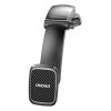 Dudao F12s car phone holder for dashboard (black)