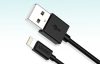 USB to Lightning cable Choetech IP0026,1.2m (black)