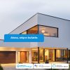 Meross MSS210EU okos aljzat (HomeKit)