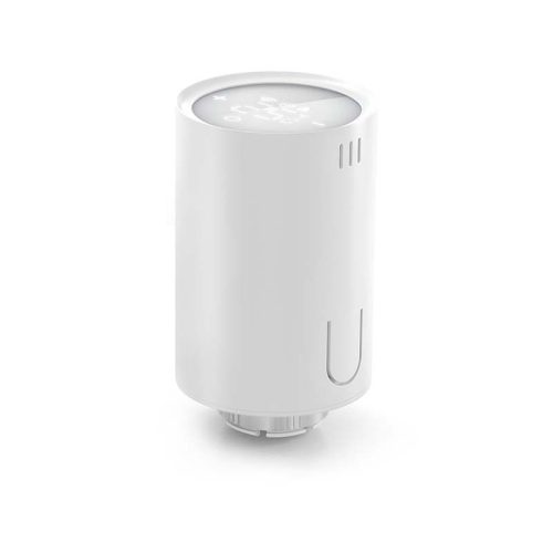 Meross MTS1 Smart WiFi termosztatikus fej 50HK (HomeKit) (kiegészítő)