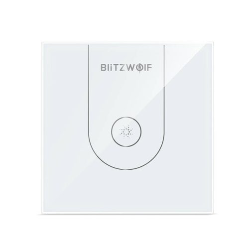 Wi-Fi Smart Water Heater Switch BlitzWolf BW-SS10