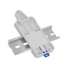 DIN Rail mounting bracket Sonoff DR