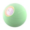 Cheerble Ball PE interaktív kisállat labda (Zöld)