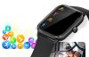 Smartwatch Colmi C61 (black)